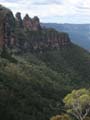The Three Sisters